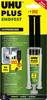 Colle bi-composant UHU PLUS ENDFEST 45650 15 g