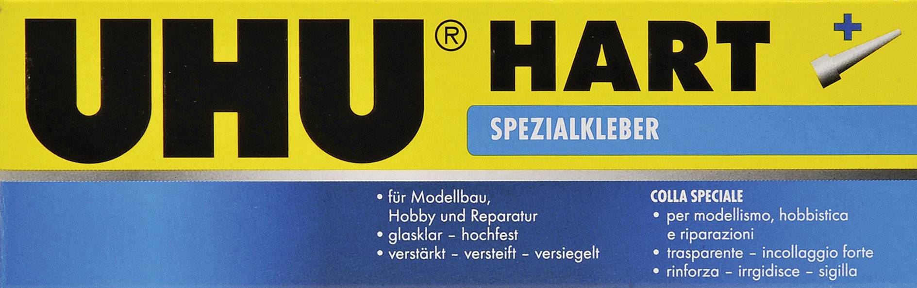 Enduit modélisme UHU 45510 35 g