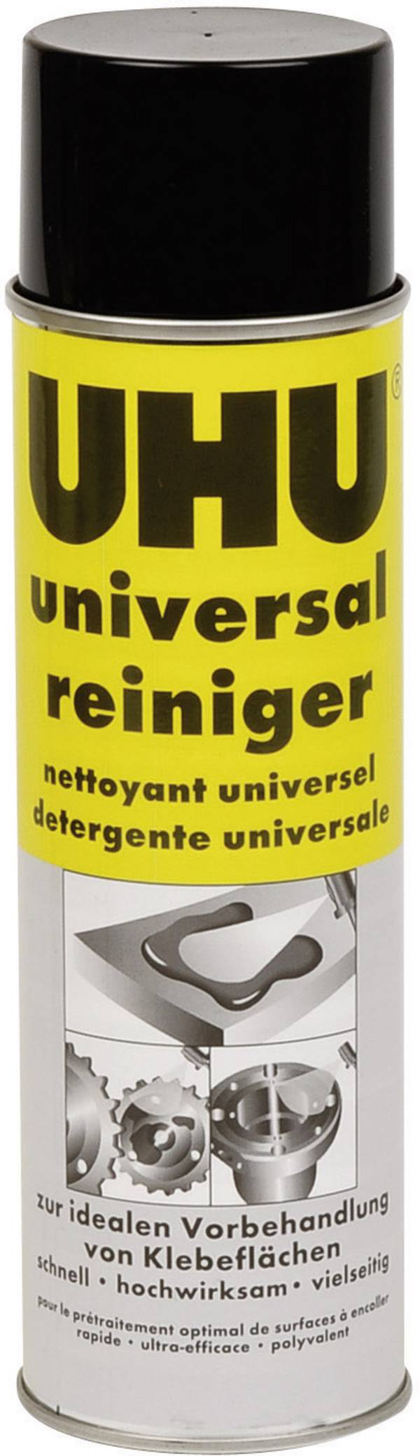 Nettoyant universel 500 ml UHU 47900