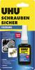 Frein filet UHU 45815 Résistance: fort 10 ml
