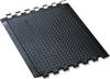 Tapis de travail confort Lok milieu de tapis 0,8 mx 0,7 m COBA Europe CL010002