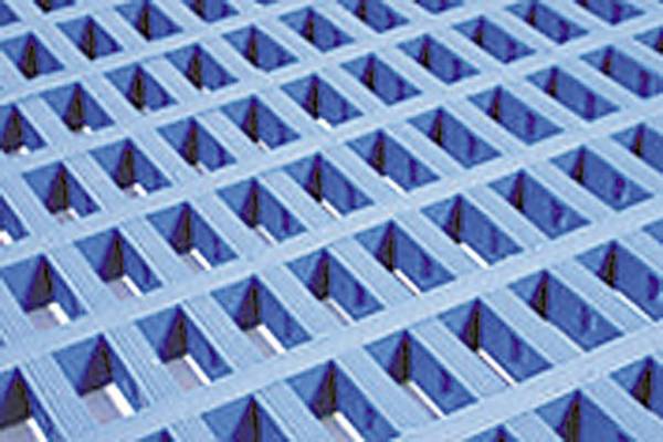 Tapis de travail Cobamat heavy bleu ML. x 0,9 COBA Europe CD020910C
