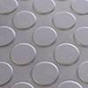 Revêtement de sol Cobadot gris 1.2 m x 4.5 mm 1 m COBA Europe CDN060002C