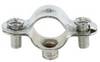 Fischer 60210 Écart entre les vis de collier de serrage LE 34 25 pc(s)