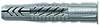 Chevilles universelles Fischer 77891