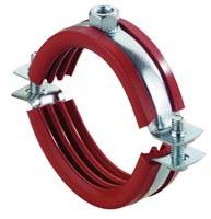 Fischer 63498 Collier de serrage en silicone FRSH 40 - 45 50 pc(s)