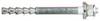 Fischer 92020 FHB-A dyn 16 x 125/25 Ancrage haute adhérence 150 mm 18 mm 10 pc(s)