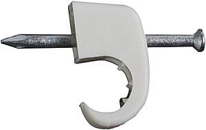 Fischer MNS 10-14 Cavalier 94675 Plage de Ø du faisceau 10 à 14 mm sans halogène 100 pc(s)