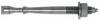 Fischer 506892 FHB II-A S M10 x 75/100 A4 Tige d'ancrage haute adhérence 175 mm 10 mm 10 pc(s)
