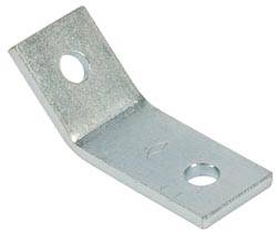 Fischer FAF 2/135° Équerre de montage 504369 25 pc(s)-1