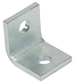 Fischer FAF 2 Équerre de montage 504501 25 pc(s)-1