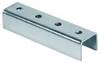 Fischer FUF OC 41 Connexion de rail 200 mm acier 504517 20 pc(s)