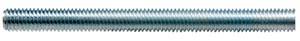 Tige filetée M16 Fischer 509217 1 m acier étamé par galvanisation 10 pc(s)