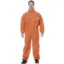 3M 4515OL Combinaison de protection type 5/6 4515 Taille du vêtement: L orange