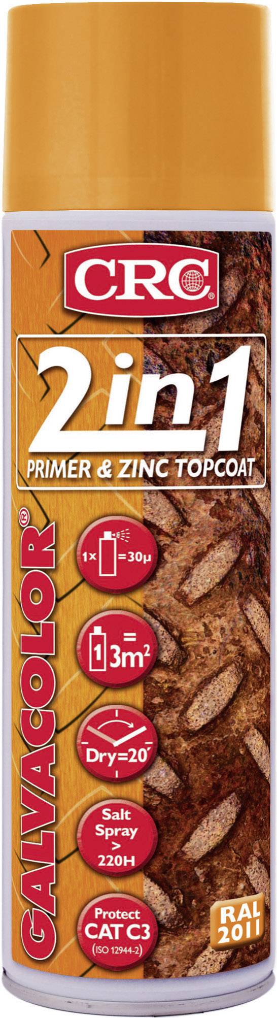 CRC Zinkspray  32170-AB