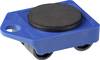 Chariot de transport Meister Werkzeuge Charge max: 150 kg plastique
