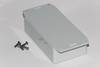 Boîtier universel Hammond Electronics 1591BF2GY ABS gris 112 x 62 x 31 1 pc(s)