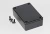 Boîtier universel Hammond Electronics 1591XXMBK ABS noir 85 x 56 x 25 1 pc(s)