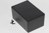 Boîtier universel Hammond Electronics 1591XXTBK ABS noir 123 x 83 x 60 1 pc(s)