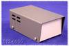 Boîtier de transformateur Hammond Electronics 512-0900 acier gris 124 x 76 x 51 1 pc(s)