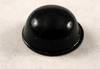 N/A Hammond Electronics 1421T5BK autocollant, rond noir (Ø x H) 11.1 mm x 5 mm 24 pc(s)