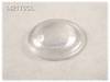 N/A Hammond Electronics 1421T6CL autocollant, rond naturel (Ø x H) 7.9 mm x 2.2 mm 24 pc(s)
