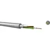 Kabeltronik LiYCY Câble de commande 1 x 0.14 mm² gris 20101400-1 Marchandise vendue au mètre