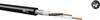 Kabeltronik 480202509-1 Câble micro 2 x 0.25 mm² noir Marchandise vendue au mètre