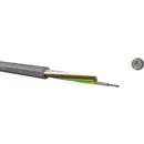 Kabeltronik PURtronic Highflex Câble de commande 10 x 0.14 mm² gris 212101400-1 Marchandise vendue au mètre