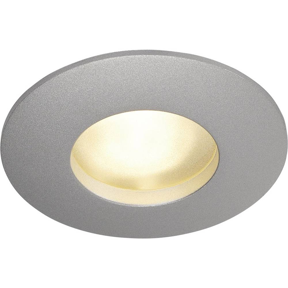 Salle De Bain Buanderie Plan ~ luminaire encastrable pour salle de bain slv out 65 g5 3 35 w argent Salle De Bain Buanderie Plan ~ luminaire encastrable pour salle de bain slv out 65 g5 3 35 w argent