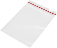 Boîtes et sachets de composants