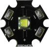 Roschwege LED High Power blanc chaud 10 W 220 lm 3.1 V 1500 mA Star-W2700-10-00-00
