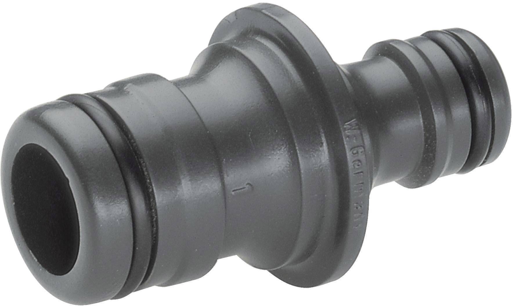 GARDENA 2830-20 Profi-System Plastic Reducer for Original System T...