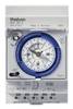Theben 1810011 Programmateur horaire pour rail analogique 230 V/AC 16 (4) A/250 V