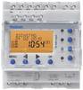 Theben 6440100 Programmateur horaire pour rail