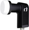 Tête LNB twin Inverto BLACK Ultra Nombre d'abonnés : 2