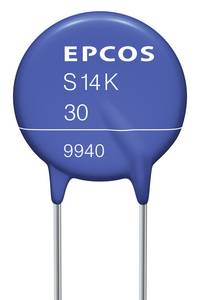 POPESQ® 5 pcs. x S10K460 Varistor oxyde Metallique VDR Varistor #A1769 POPESQ® 5 pcs. x S10K460 Varistor oxyde Metallique VDR Varistor #A1769
