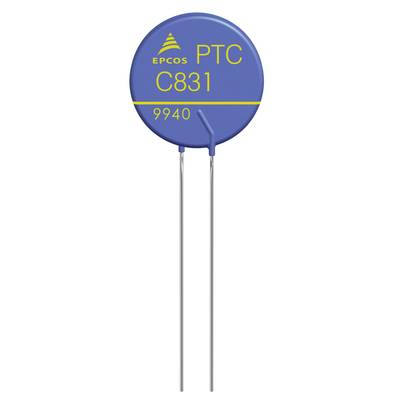 Thermistance PTC TDK B59995-C120-A70   13 Ω  1 pc(s)