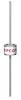 Parafoudre TDK B88069X660T102 sortie axiale 230 V 5 kA, 5 A 1 pc(s)