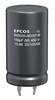 TDK B43504-A9107-M Condensateur électrolytique Snap-In 10 mm 100 µF 20 % (Ø x H) 22 mm x 35 mm 1 pc(s)