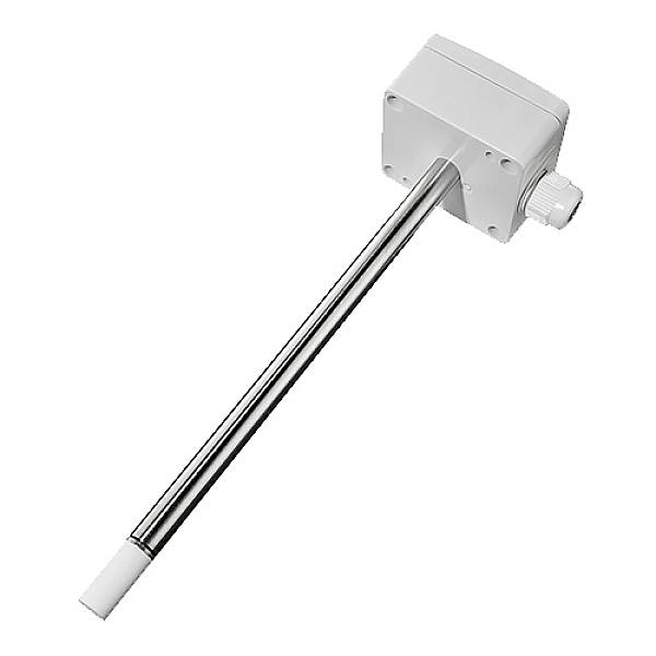 B + B Thermo-Technik Capteur d'humidité 1 pc(s) FF-GLT-20MAINT0 Plage de mesure: 0 - 100 % HR (L x l x H) 59 x 65 x 38 mm