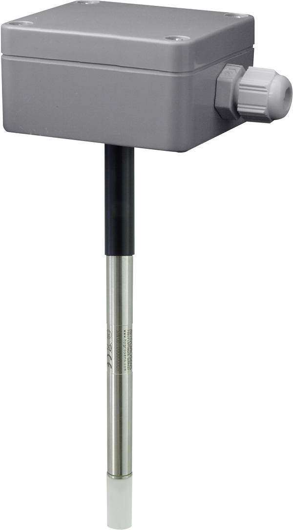 B + B Thermo-Technik Module capteur de température et d'humidité 1 pc(s) FF-GLT-20MAINT1 Plage de mesure: 0, -30 - 100, +70 % HR, °C (L x l x H) 85 x 60 x 35 mm