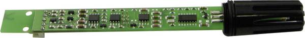 B + B Thermo-Technik Module capteur de température et d'humidité 1 pc(s) HYTE-ANA-10V Plage de mesure: 10, 0 - 90, +50 % HR, °C (L x l) 110 mm x 13 mm