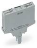 WAGO 286-368 Relais enfichable 24 V/DC 5 A 1 NF (R) 1 pc(s)