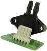 Capteur de pression B + B Thermo-Technik DRMOD-I2C-PD0B1 0 kPa, 0 mbar à 10 kPa, 100 mbar 1 pc(s)