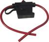 Porte-fusible pour automobile avec affichage du statut TRU COMPONENTS TC-R3-59A 1587492 30 A 24 V/DC 1 pc(s)