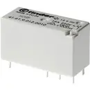 Relais pour circuits imprimés Finder 41.61.9.012.0010 12 V/DC 16 A 1 inverseur (RT) 1 pc(s)