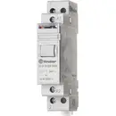 Télérupteur pour profilé Finder 20.21.9.024.4000 1 NO (T) 24 V/DC 16 A 4000 VA 1 pc(s)