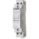 Télérupteur pour profilé Finder 20.23.8.230.4000 1 NO (T), 1 NF (R) 230 V/AC 16 A 4000 VA 1 pc(s)