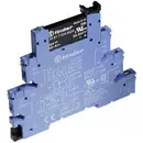 Finder Relais à semi-conducteurs 38.81.7.024.9024 6 A Tension de contact (max.): 24 V/DC 1 pc(s)